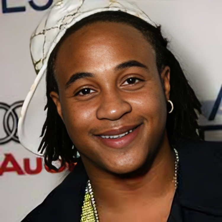 Orlando Brown is a talented performer who has been well-known for more than two decades.